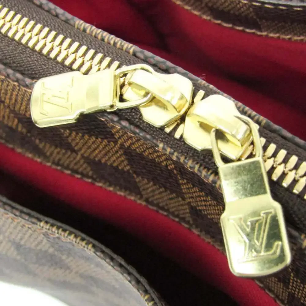LOUIS VUITTON Brown Damier Shoulder Bag